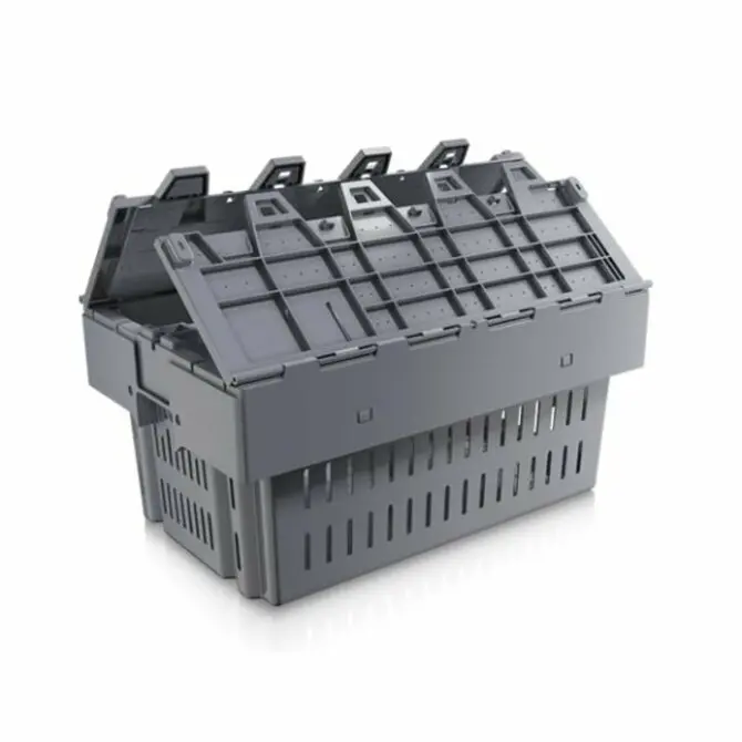 Ipl Floating Lobster Crate – Buoyant Marine Harvest Container 1