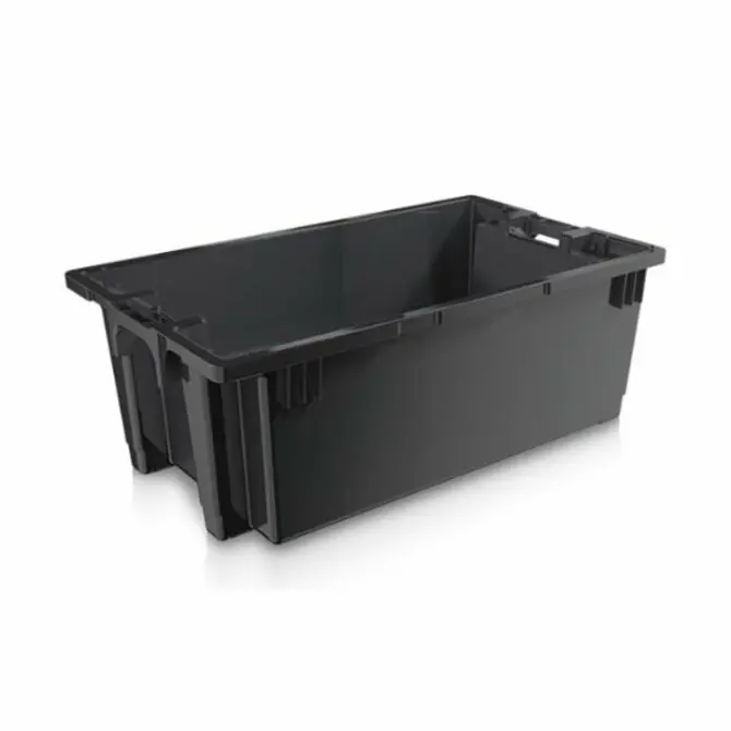 Ipl Stacknest 70L Collapsible Fish Tote 2
