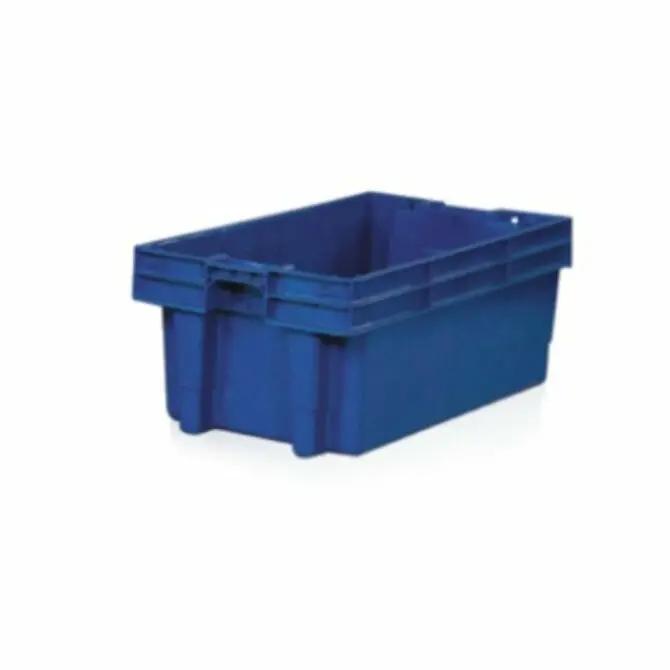 Ipl Stacknest 85L Fish Tote – Collapsible, Heavy-Duty Cooler Bag 1