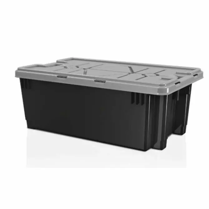 Ipl Stacknest Fish Tote Replacement Lid 1
