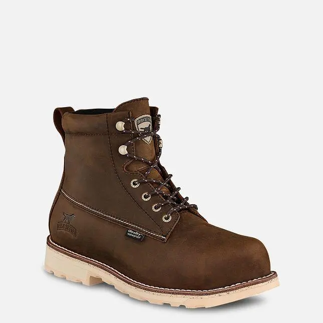 Irish Setter Wingshooter Upland Hunting Boots For Men 1
