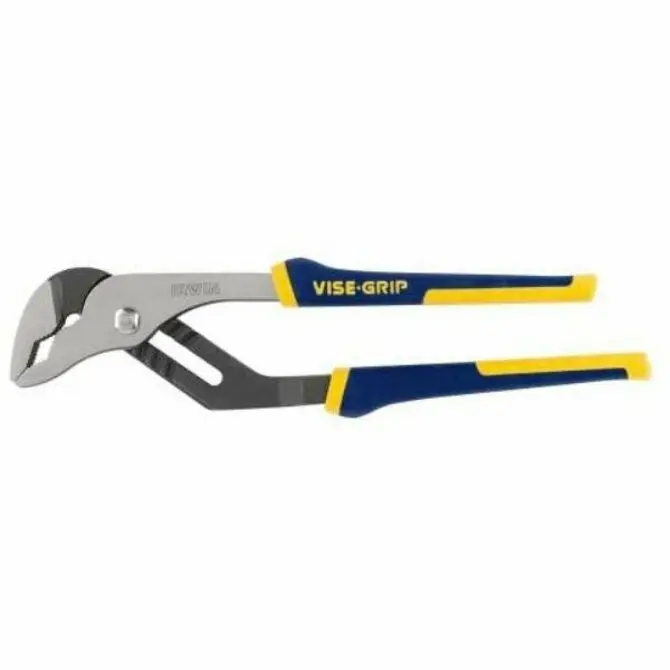 Irwin 16-Inch Groove-Joint Adjustable Pliers 1