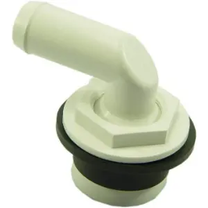 Jabsco Intake Elbow & Seal Replacement Kit – Model 58107-1000 1