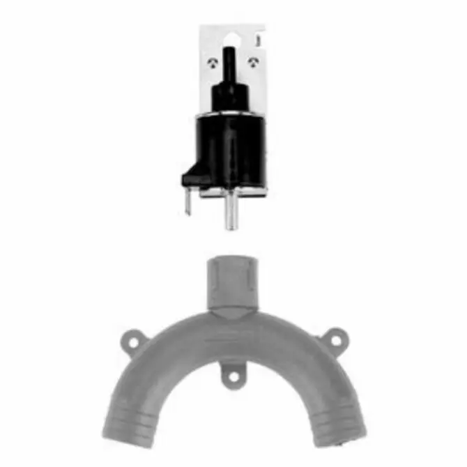 Jabsco Solenoid Vacuum Valve Kit – Oem-Grade Replacement For Vacuum Flush Systems 1