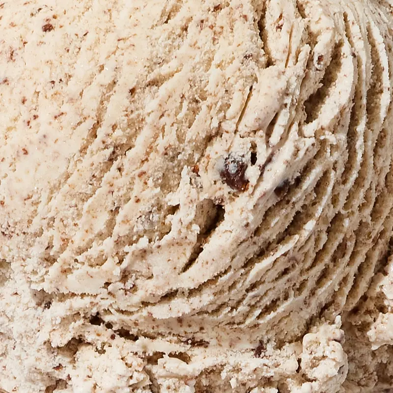 Jasmine Milk Tea–Infused Almond Stracciatella 1