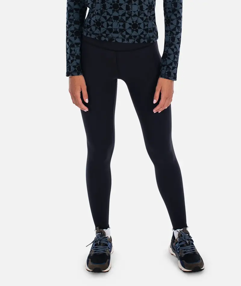 Jetty Everest High-Waisted Leggings For Active Wear 1