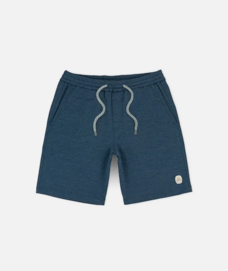 Jetty Skipper Relaxed-Fit Lounge Short 1