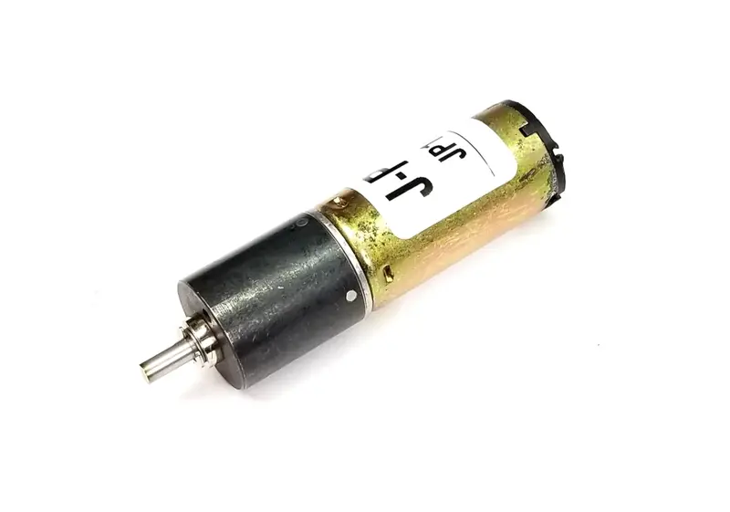 Jp16-12-62.66 Ink Key Motor – Compatible With 5J38-80-141 Assembly (2-Pack) 1