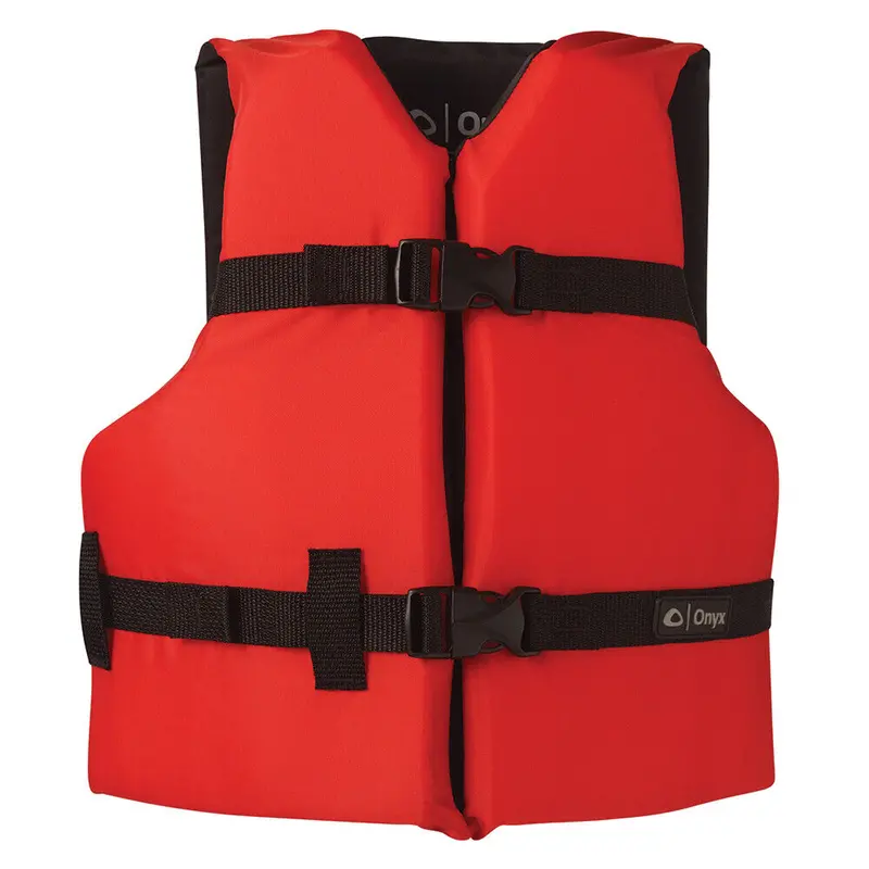 Kent Onyx Youth Life Jacket – Type Iii General Purpose Pfd 2