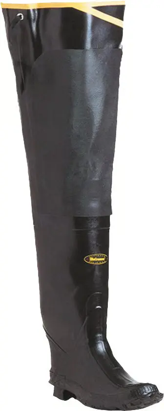 Lacrosse 32-Inch Premium Non-Insulated Hip Wader 1