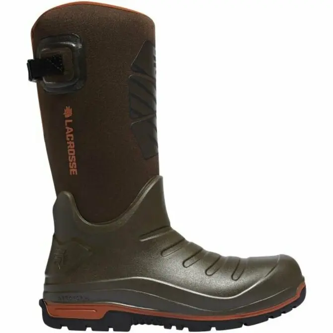 Lacrosse Men'S Aero Insulator 14-Inch Insulated Boot 1