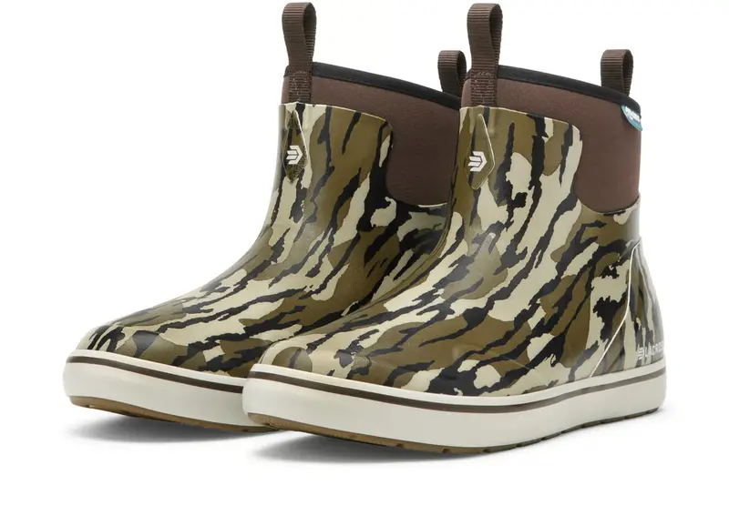 Lacrosse Men'S Alpha Deck Waterproof Boot – 6-Inch Height 1