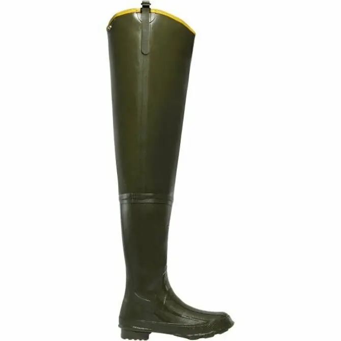 Lacrosse Men'S Big Chief Insulated Hunting Boots 1