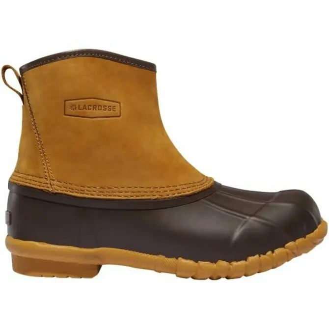 Lacrosse Men'S Trekker All-Terrain Field Boots 1