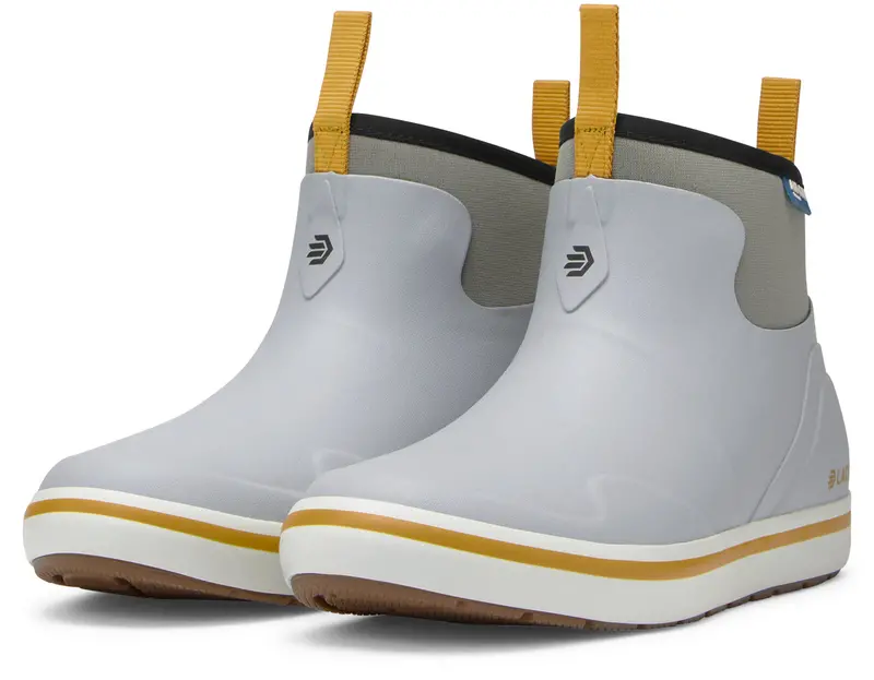Lacrosse Women'S Alpha Deck Waterproof Boot – 6-Inch Height 1