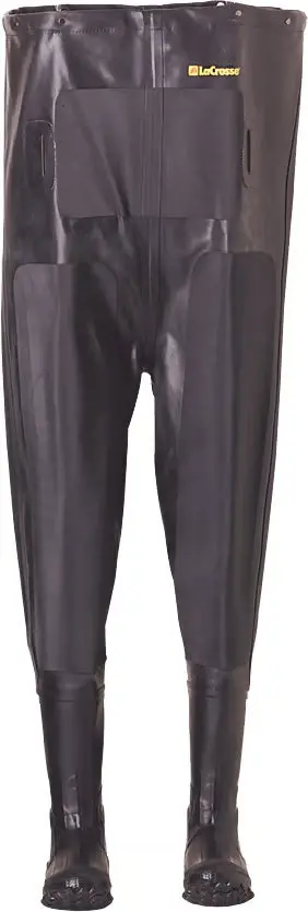 Lacrosse Zxt Insulator Iii Chest Wader Accessory 1