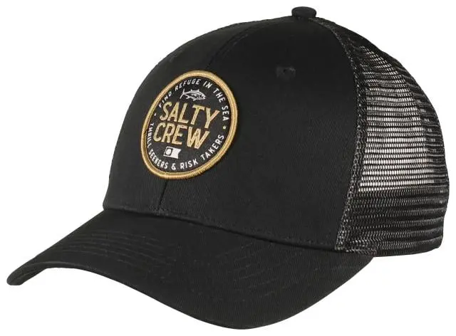 Legendary Retro Trucker Hat – Salty Crew 1