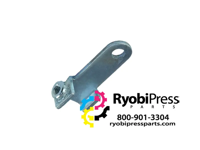 Lever Actuator For Manual Controls – 5290-38-330-1 1