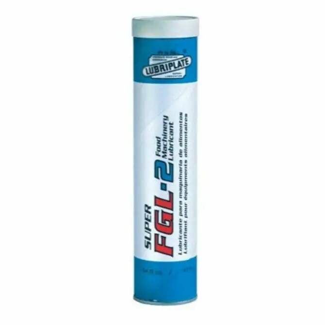 Lubriplate 2-Series High-Performance Multi-Purpose Grease – 14.5 Oz Cartridge 1