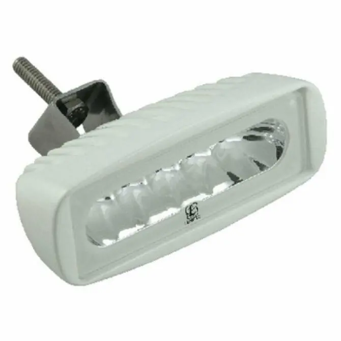 Lumitec Caprera2 Spreader Light – White/Blue 5000K Led 1