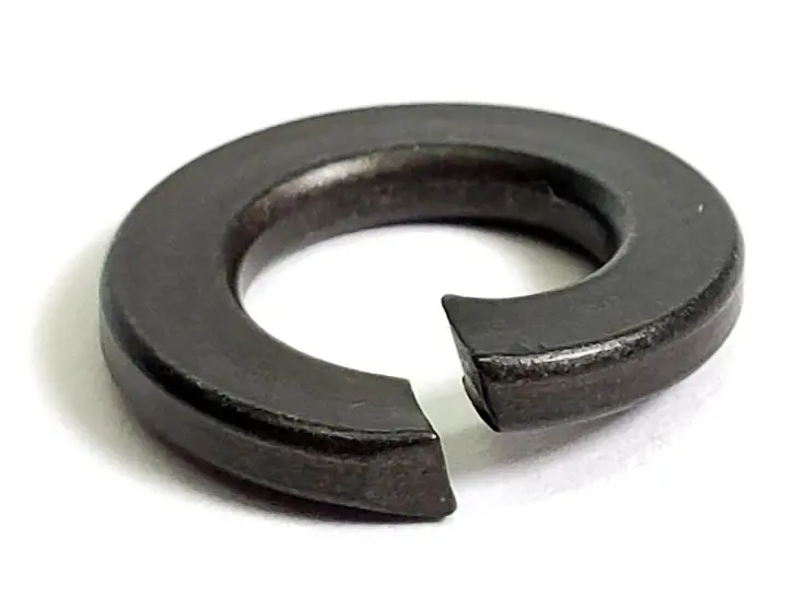 M4 External Tooth Lock Washer – Spring-Type Retainer (Part No. 9710040008) 1