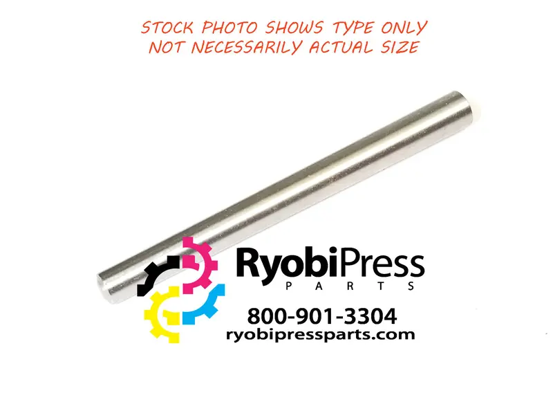 M4×30 Taper Pin – Industrial Tapered Locating Pin 1