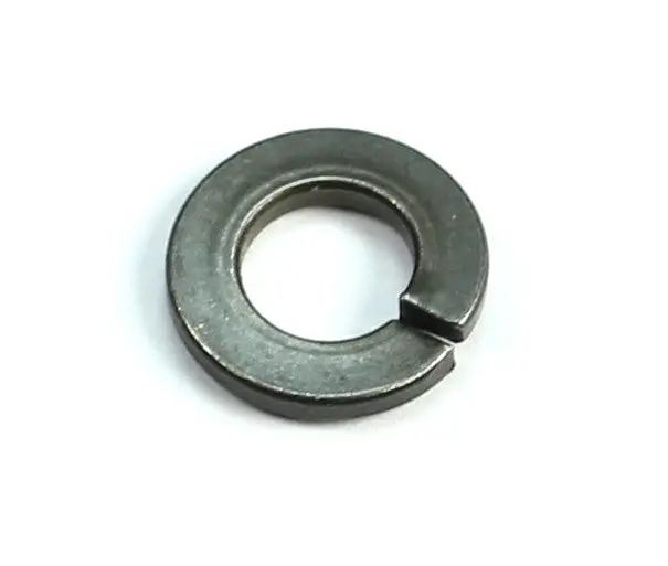 M6 Spring Washer – Precision Flat Lock Washer For Secure Fastening 1