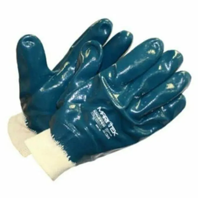 Maritek Scallop Gloves Model 8951 – Cut-Resistant, Dexterity-Focused Handling Gloves 1
