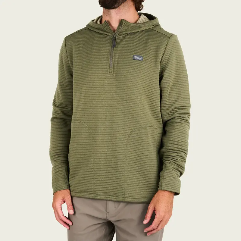 Marsh Wear Sullivan Classic Pullover Hoodie 1
