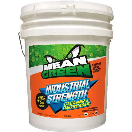 Mean Green Heavy-Duty All-Purpose Degreaser 3