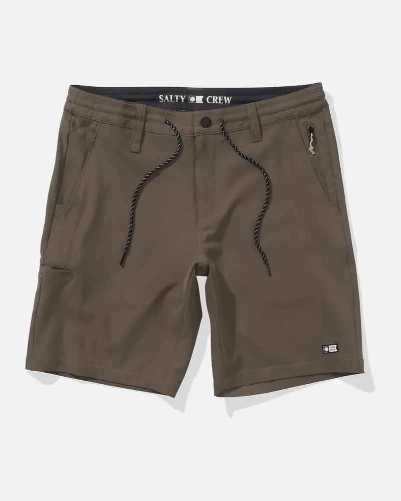 Midway 19 Utility Shorts – Salty Crew 1