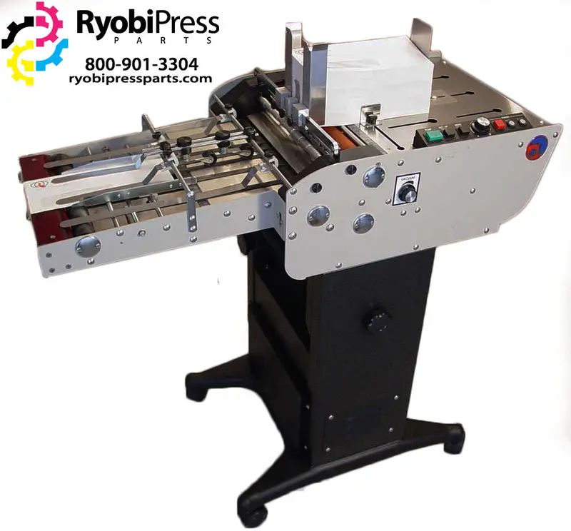Multi 1218 / Toko 4700 Astro Envelope Feeder Unit 1