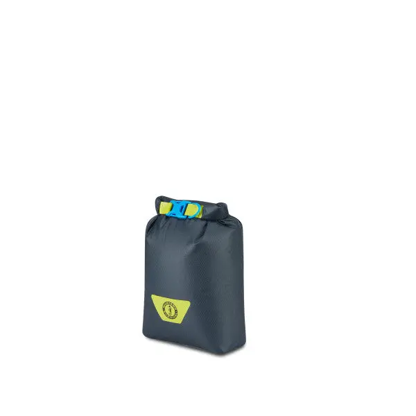 Mustang Survival Bluewater Roll-Top Dry Bag 1