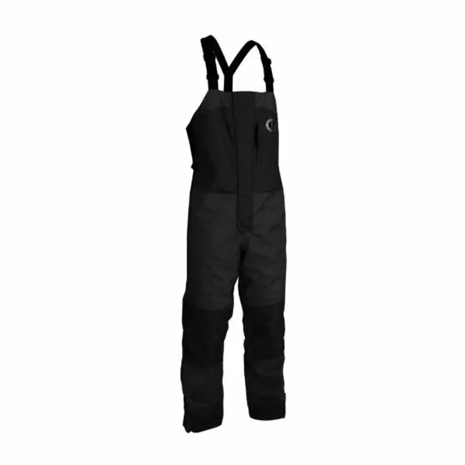 Mustang Survival Catalyst Floatation Bib Pant For Adults 1