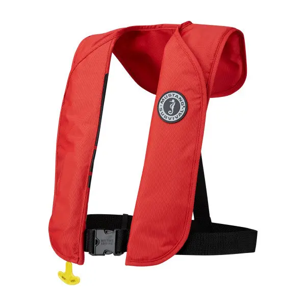Mustang Survival Mit 70 Automatic Inflatable Personal Flotation Device (Pfd) 2