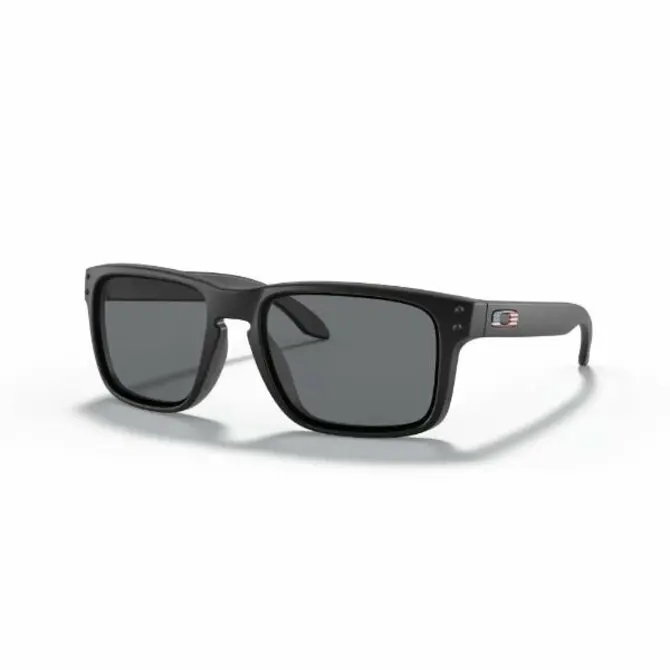 Oakley Holbrook Usa Flag Standard Issue Sunglasses 1