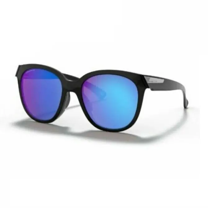 Oakley Low Key Matte Black Sunglasses 1
