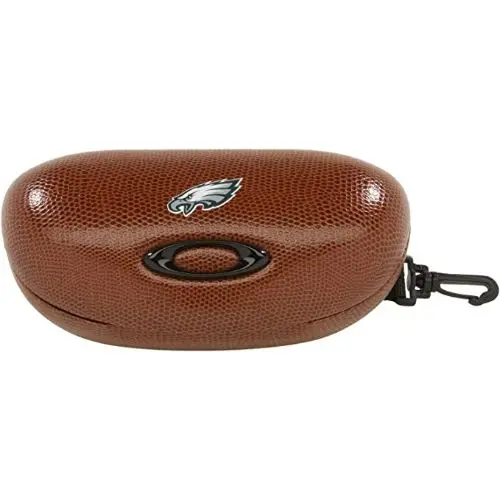 Oakley Philadelphia Eagles Limited-Edition Eyewear Case 1