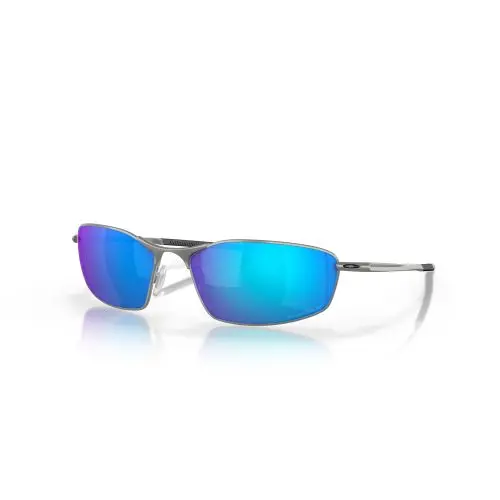 Oakley Whisker Polarized Sport Sunglasses 1