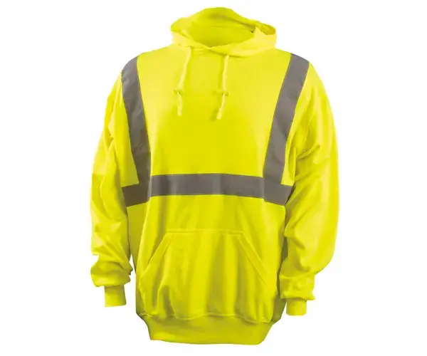 Occunomix Lightweight Classic Pullover Hoodie 1