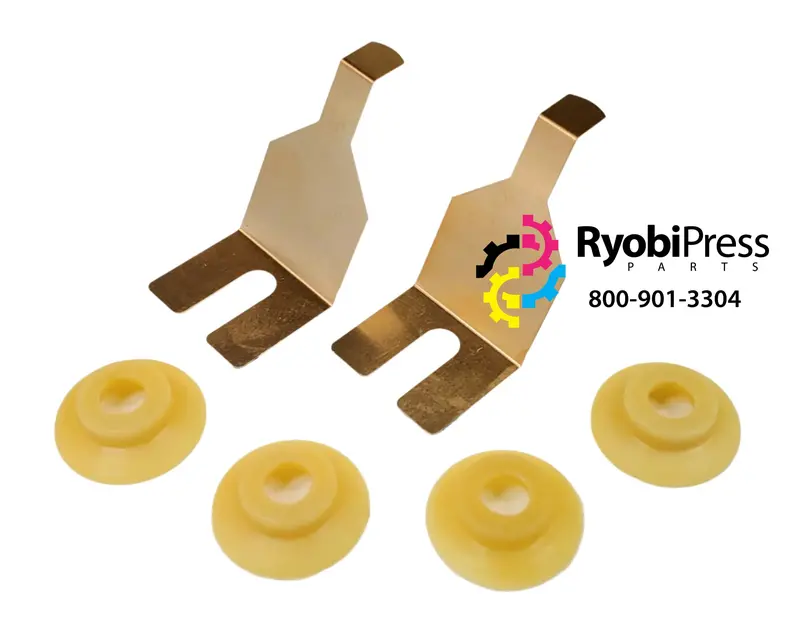 Oem Sucker And Sheet Separator – Dual-Function Feeding Component (5430-33-312 / 5290-32-451) – Free Sample Available 1