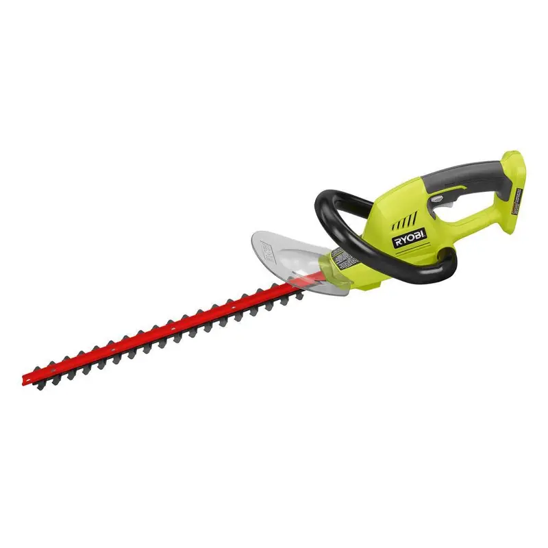 One+ 18V 18-Inch Cordless Hedge Trimmer – Bare Tool 1