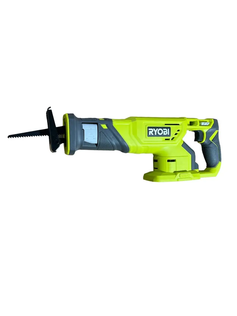 One+ 18V Cordless Reciprocating Saw – Factory-Reconditioned Bare Tool 1