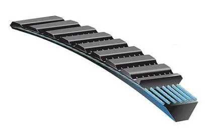 Orion 7M410 Timing Belt 1
