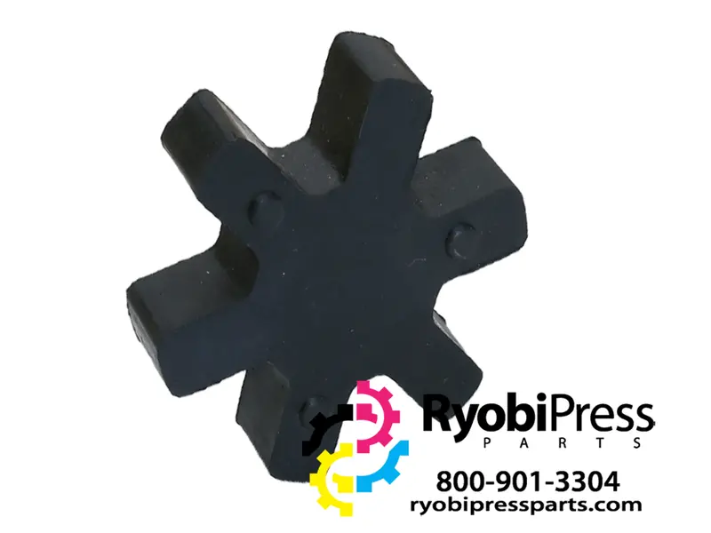 Orion Dry Pump Spider Compatible With Krx-6, Krx-7A, Kra-8, And Krf-40 1