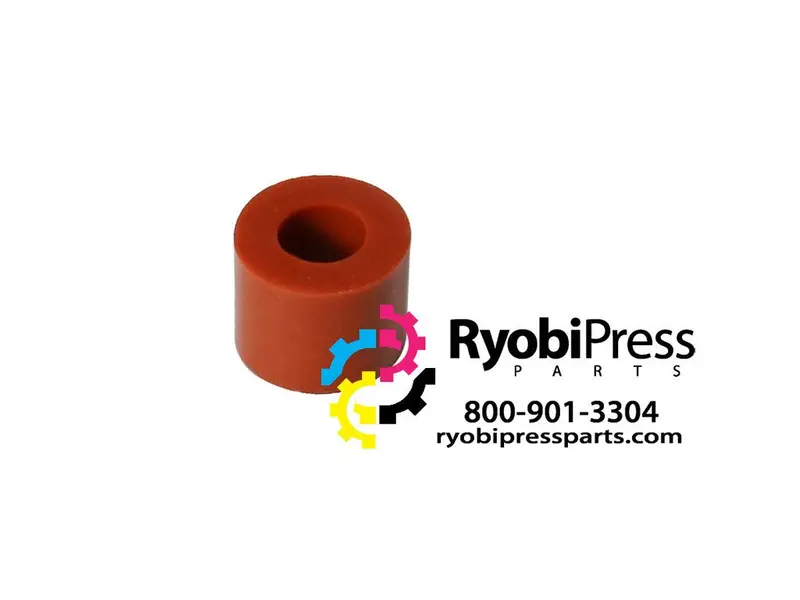 Orion Dry Pump Spring Tube Assembly – Ryobi #90914012 1