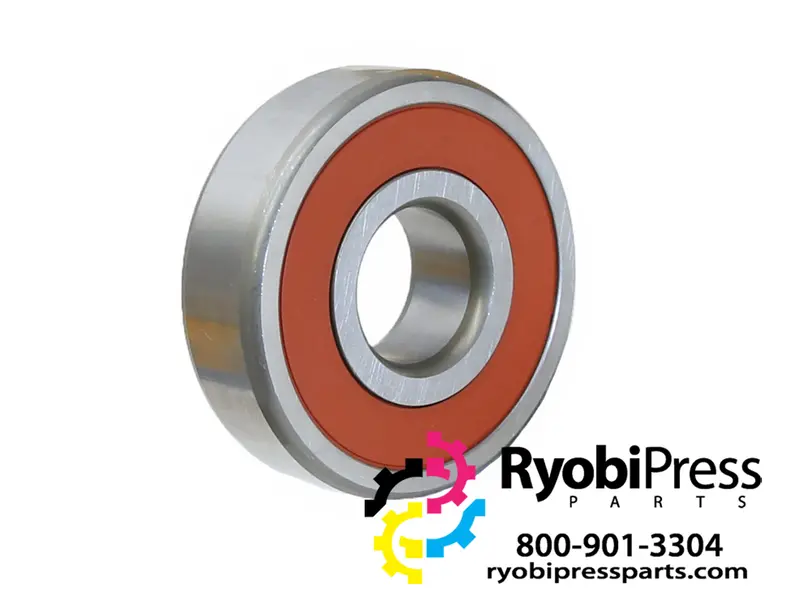 Orion Krx-3 And Cbx-15 Dry Vacuum Pump Bearing 1