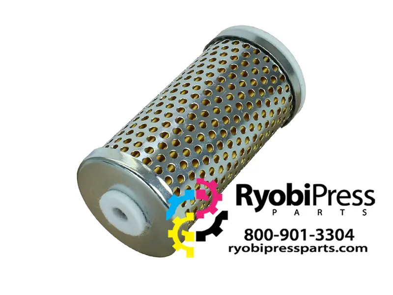 Orion Metal Exhaust Filter – Ryobi #90914006 1