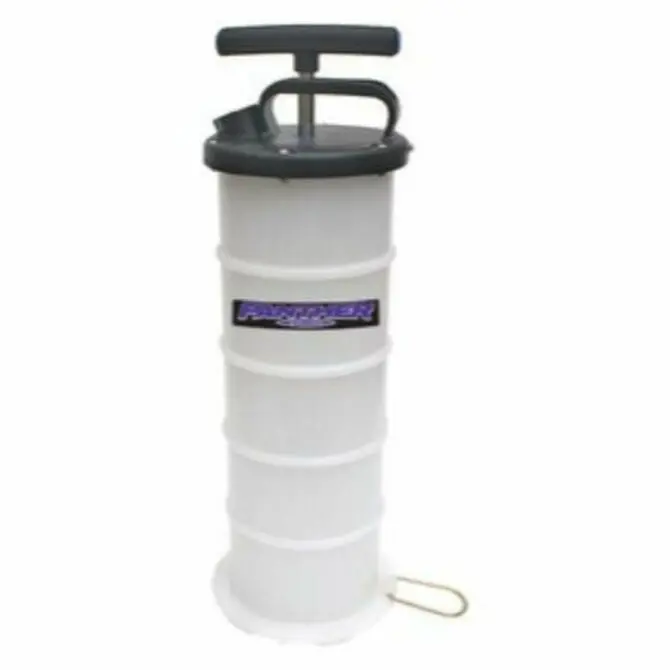 Panther Proseries 6.5-Liter Manual Fluid Extractor 1