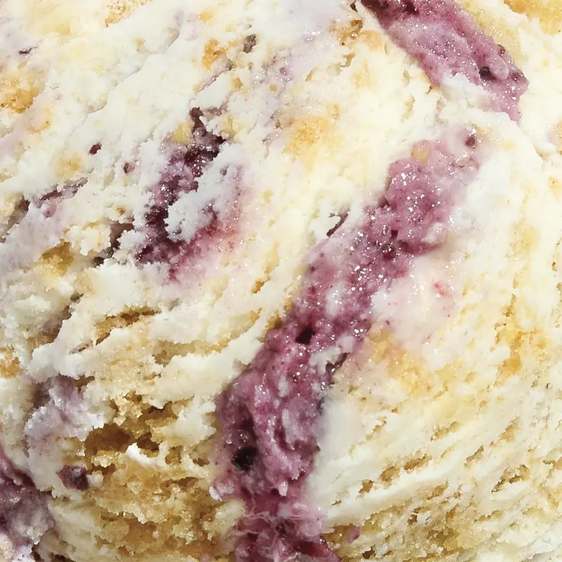 Peanut Butter & Jelly Pound Cake 1